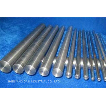 Heat-Treatable Titanium and Titanium Alloy Bar